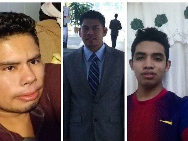Familias luchan para evitar deportación de inmigrantes arrestados en operativos