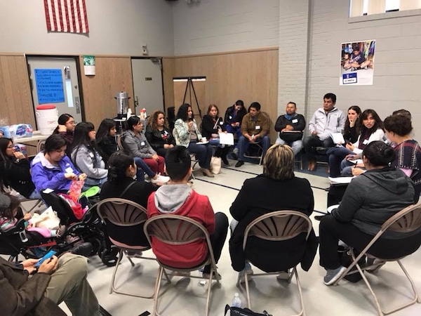 Junta Escolar de Durham tendrá interpretes de español en sus reuniones