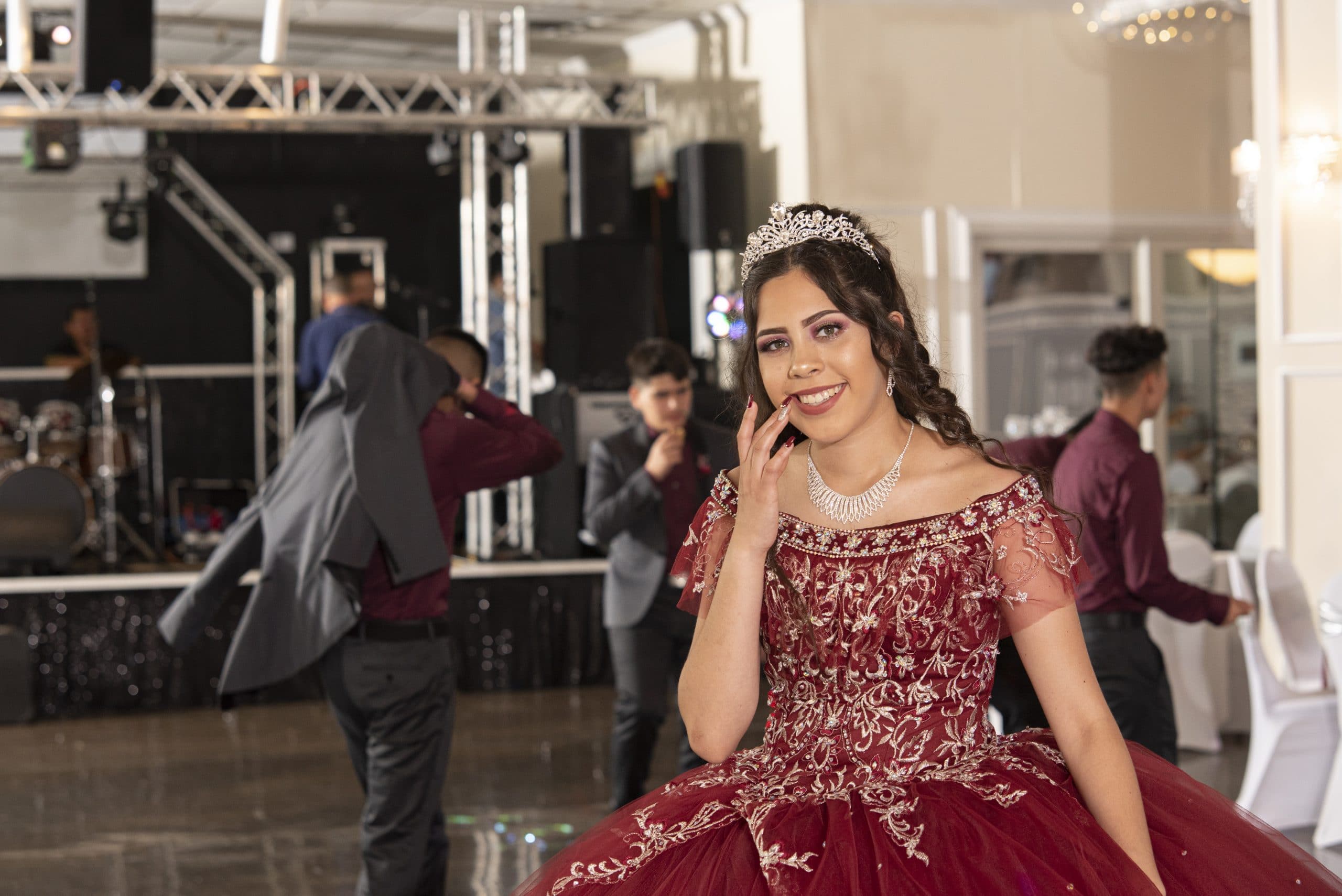Una fiesta inolvidable - La Noticia